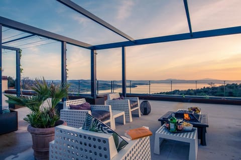 Brand New! Feronia, where Nature feeds your soul. Villa in Umbria