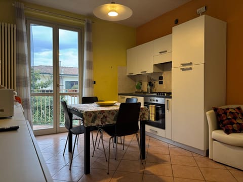Appartamento Filippo Apartment in Capannori