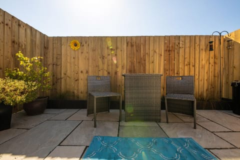 The Bothy, Landrake Apartment in England