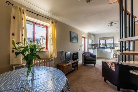 The Bothy, Landrake Apartment in England