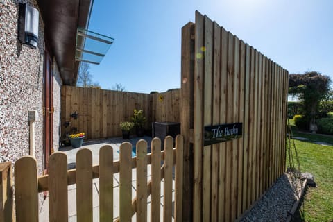 The Bothy, Landrake Apartment in England