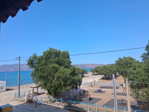 Kissamos Bay Hotel Hotel in Kissamos