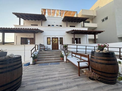 Kissamos Bay Hotel Hotel in Kissamos