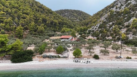 Property building, View (from property/room), Beach, Beach