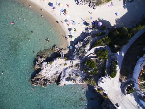 Nearby landmark, Natural landscape, Beach, Sea view