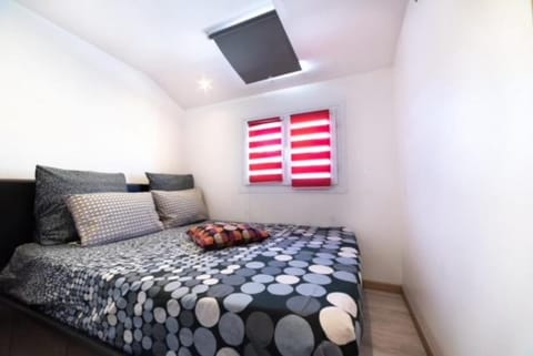 Studio Ol Eurexpo axée Tramway Lyon Apartment in Auvergne-Rhône-Alpes