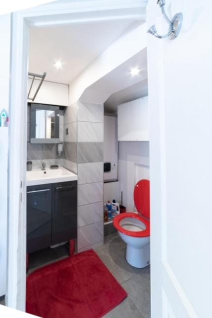 Studio Ol Eurexpo axée Tramway Lyon Apartment in Auvergne-Rhône-Alpes