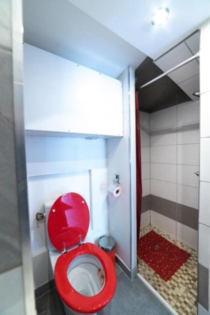 Studio Ol Eurexpo axée Tramway Lyon Apartment in Auvergne-Rhône-Alpes