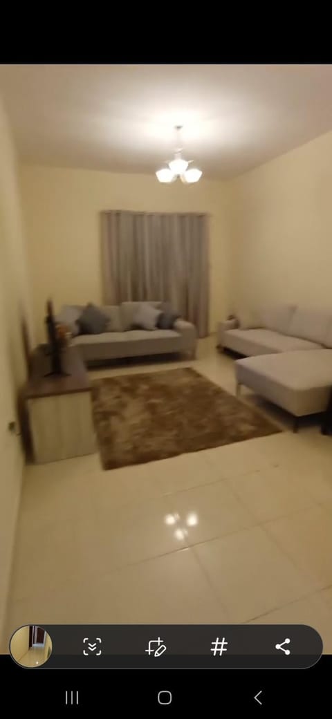 Suit Appartment - Ajman Apartment in Ajman