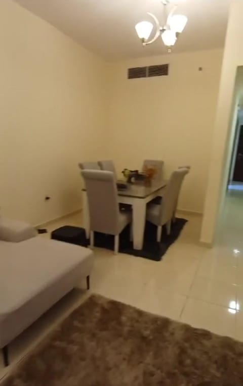 Suit Appartment - Ajman Apartment in Ajman