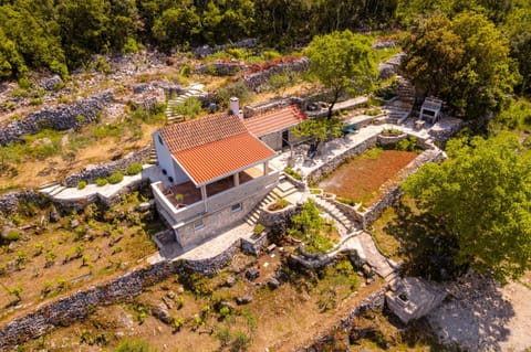 Property building, Spring, Day, Natural landscape, Bird's eye view