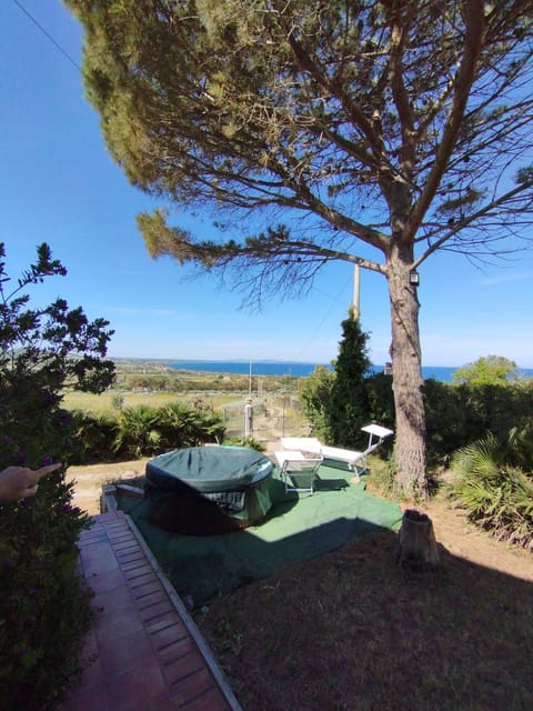 Surf and Fun Asinara House in Sardinia