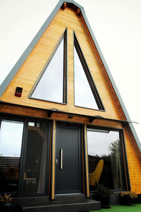 KOVU chalet Chalet in Decentralized Administration of Macedonia and Thrace