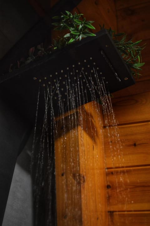 KOVU chalet Chalet in Decentralized Administration of Macedonia and Thrace