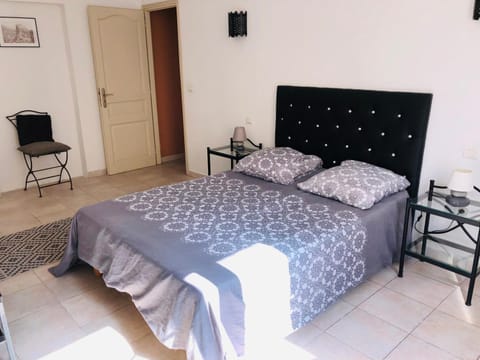 Casa maria Apartment in Porto-Vecchio