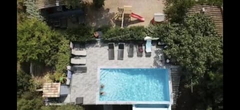 Casa maria Apartment in Porto-Vecchio