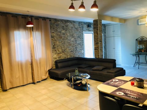 Casa maria Apartment in Porto-Vecchio