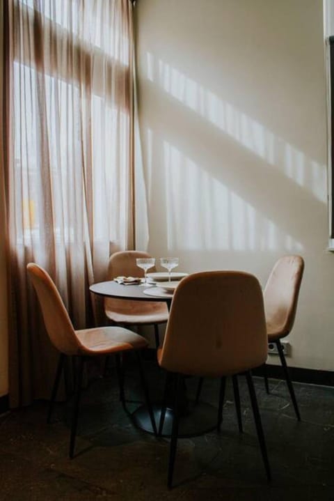 3P comfortable apt next to Fontys in citycenter Apartment in Tilburg