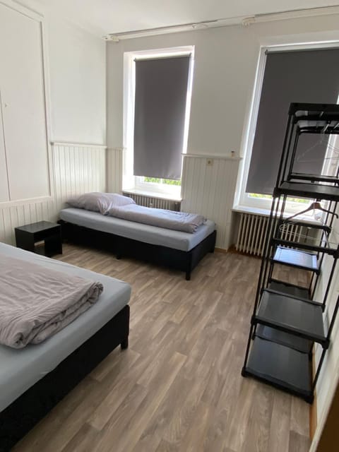 Monteurwohnung für bis zu 5 Personen Apartment in Saarland, 66, Germany