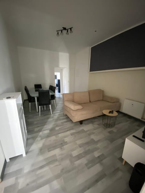 Monteurwohnung für bis zu 5 Personen Apartment in Saarland, 66, Germany