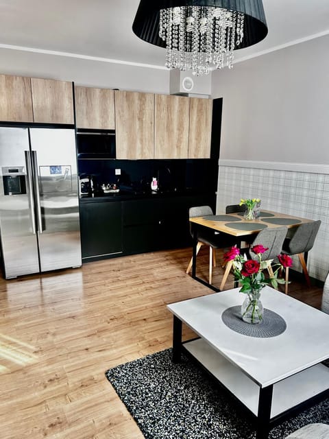 Apartament Walczaka 46 MIEJSCE PARKINGOWE Apartment in West Pomeranian Voivodeship, Poland