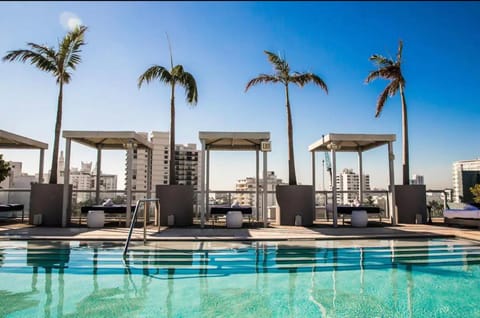 Hotel Miami Beach Convention Center Apartment in South Beach Miami