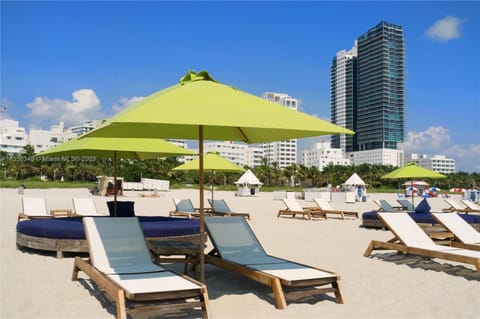 Hotel Miami Beach Convention Center Apartment in South Beach Miami