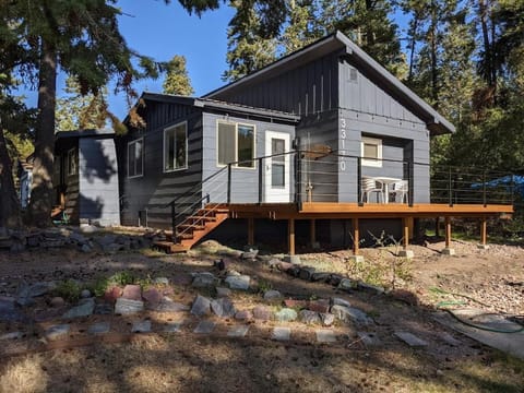 Woods Bay Get-A-Way House in Woods Bay