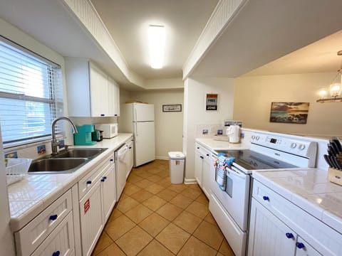 El Matador 114 - FREE TICKETS!! Your stay includes free tickets to many area attractions! House in Okaloosa Island