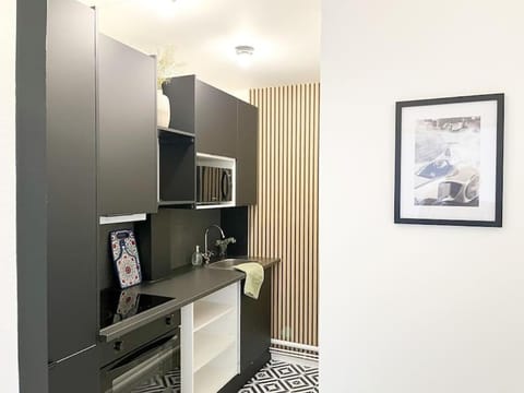 Appartement élégant-Patte d'Oie Apartment in Île-de-France