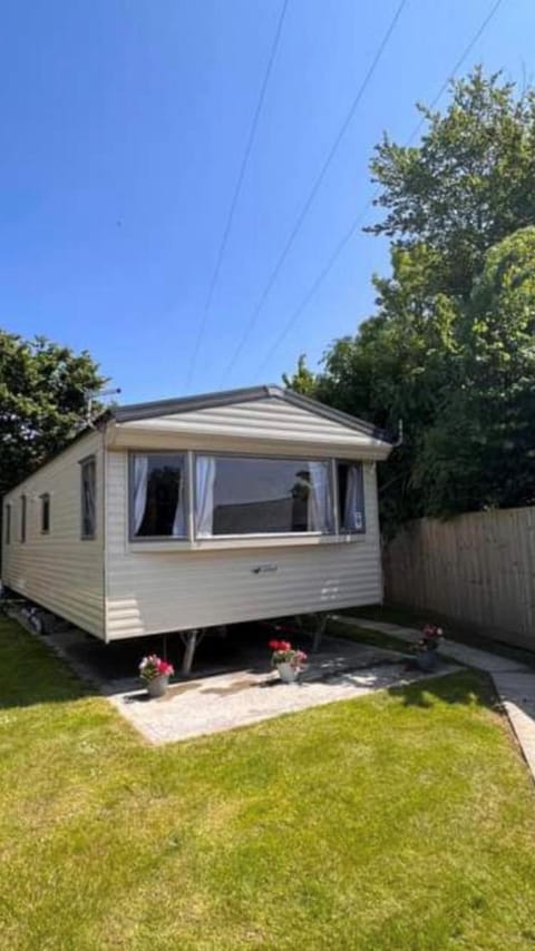 Coastal Escape Campground/ 
RV Resort in Barnstaple