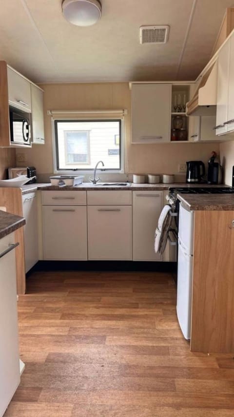 Coastal Escape Campground/ 
RV Resort in Barnstaple