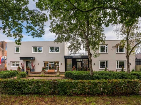 Property building, Day, Garden, Street view