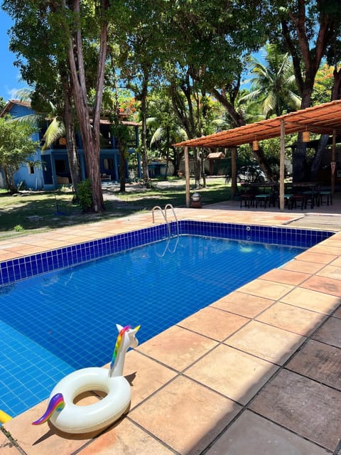 Day, Garden view, Pool view, Swimming pool, sunbed