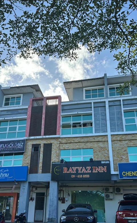Property view