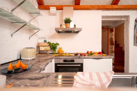 Villa Marea - Old Town Retreat Villa in Hvar