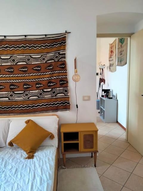 Studio 44 Apartment in Piedmont