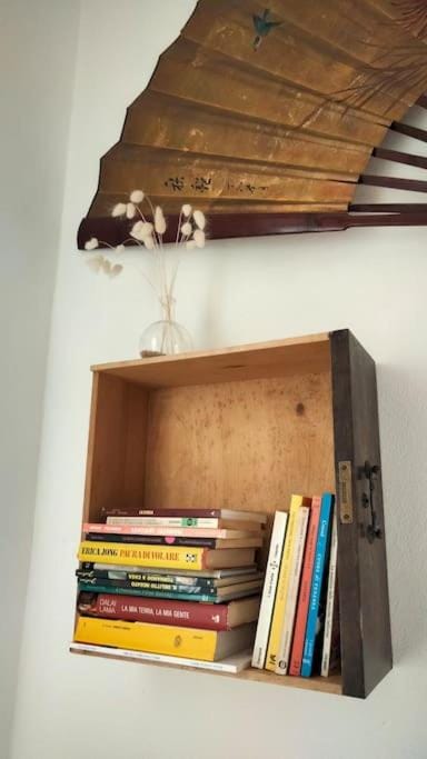 Studio 44 Apartment in Piedmont