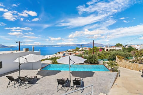 Balcony/Terrace, Swimming pool