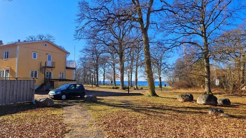 Mormors Pensionat Strandhagen Bed and Breakfast in Kalmar County, Sweden