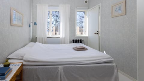 Mormors Pensionat Strandhagen Bed and Breakfast in Kalmar County, Sweden
