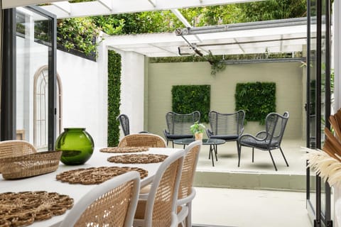 Balcony/Terrace, Seating area