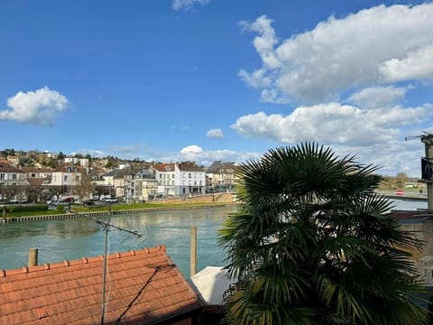 View (from property/room)