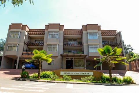 Property building, Other
