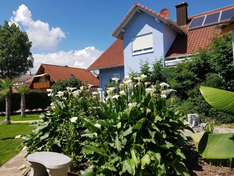 Gästehaus Schwien Apartment in Rust