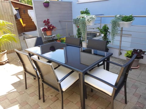 Gästehaus Schwien Apartment in Rust