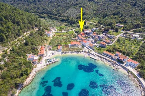 Day, Bird's eye view, Beach, Sea view