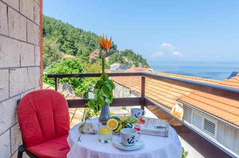 Holiday house Kata-Babina House in Dubrovnik-Neretva County
