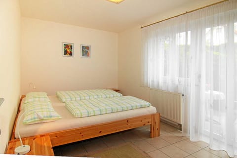 Ferienwohnung am Tuniberg Apartment in Freiburg