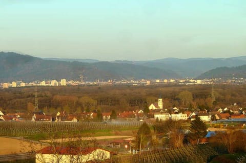 View (from property/room)